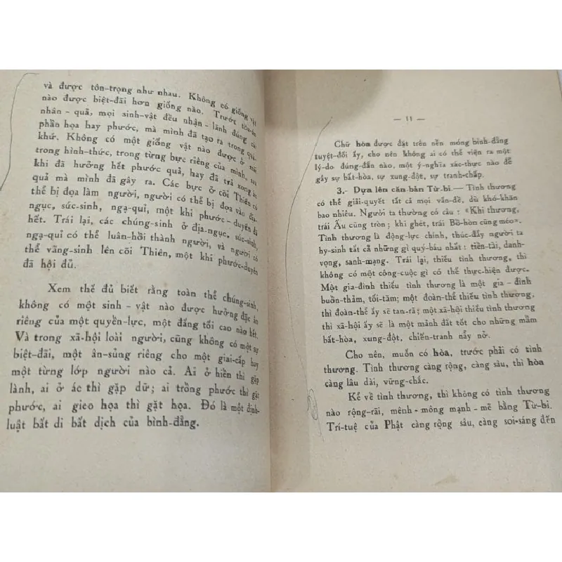 Chữ hoà của đạo phật - Thích Thiện Hoa 599362