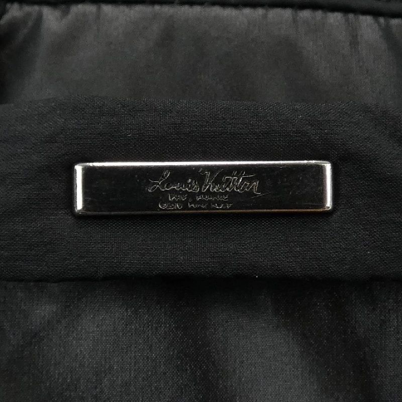 Áo khoác lông vũ mùa đông hai mặt LOUIS VUITTON HOK50ETI4 - Hàng hiệu Chính hãng 891993