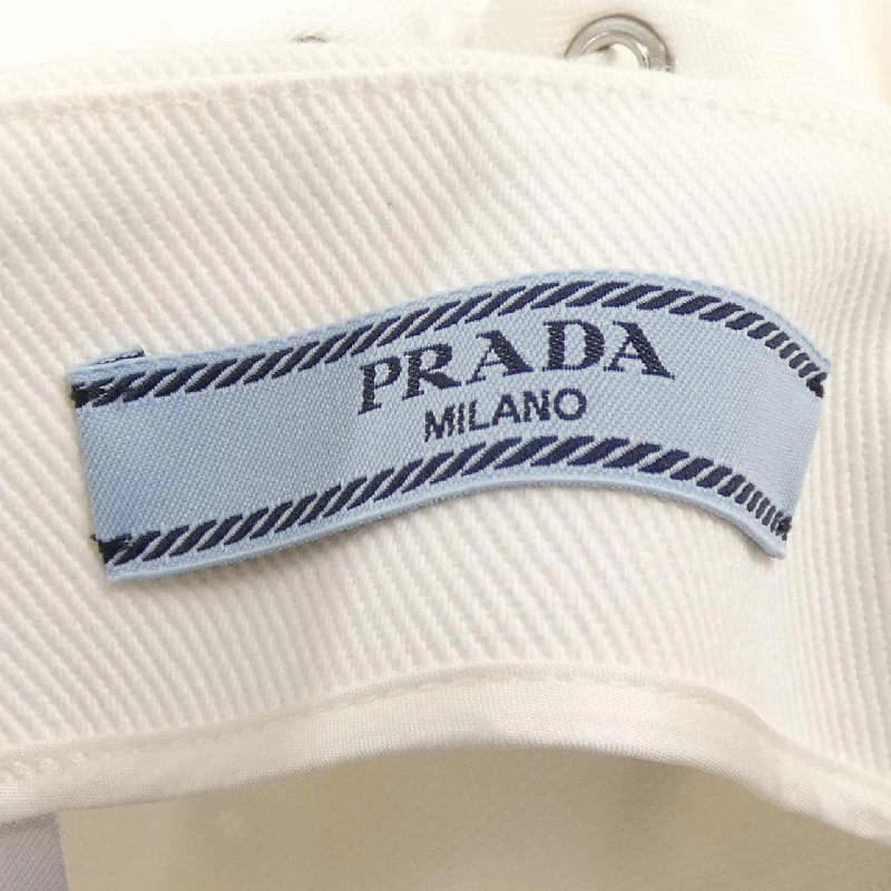 Chân váy PRADA P112UG S221 10VM - Hàng hiệu Chính hãng 809386