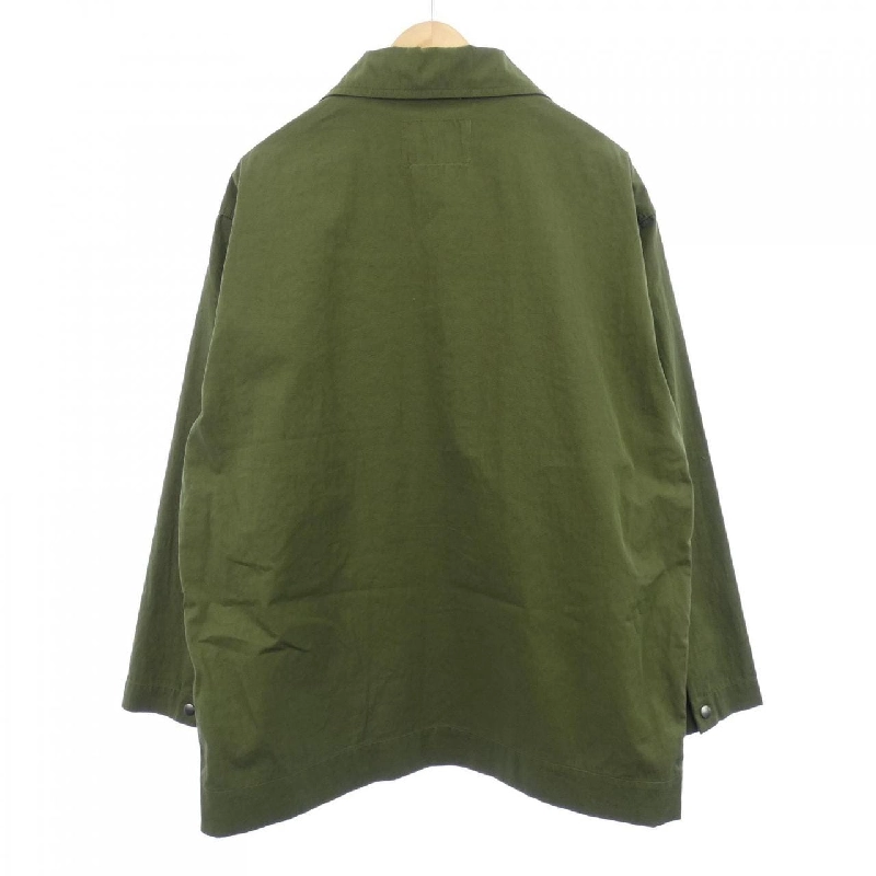 Áo khoác MHL - Hàng hiệu Authentic 895758