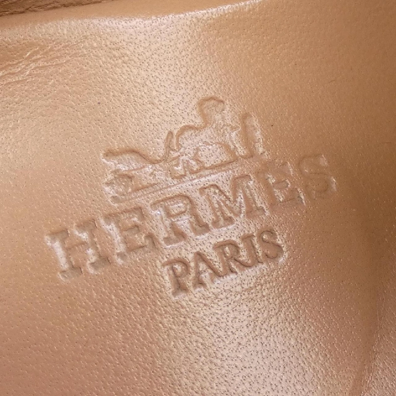 【Mã giảm giá】Giày HERMES 663177
