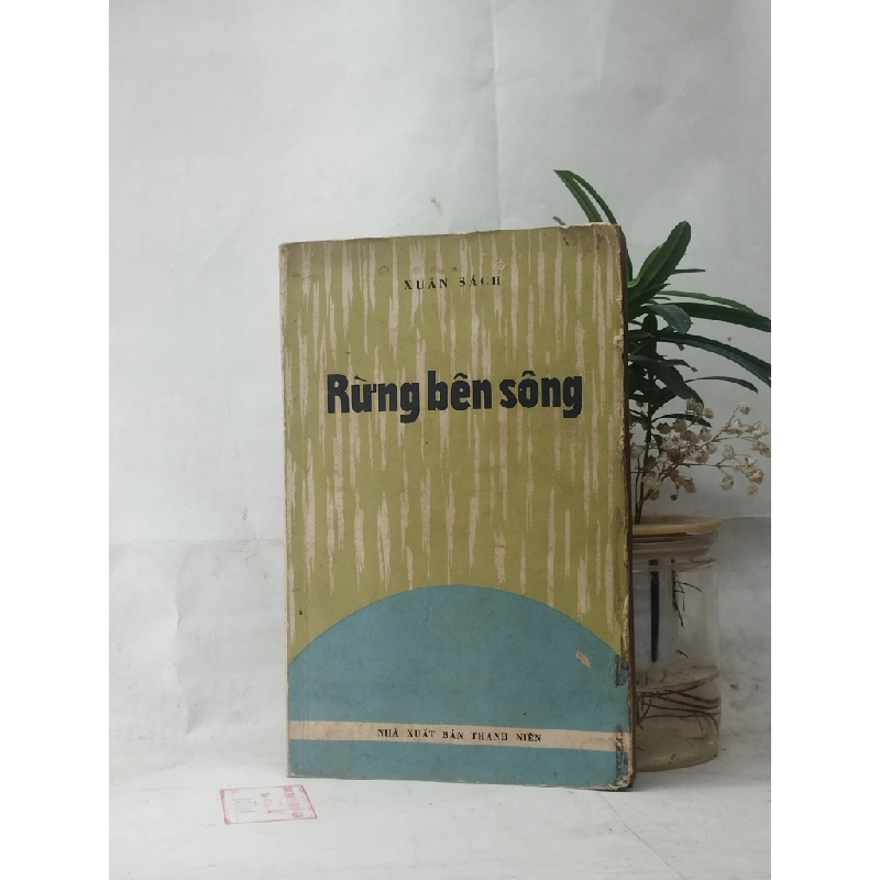 RỪNG BÊN SÔNG - XUÂN SÁCH 128679