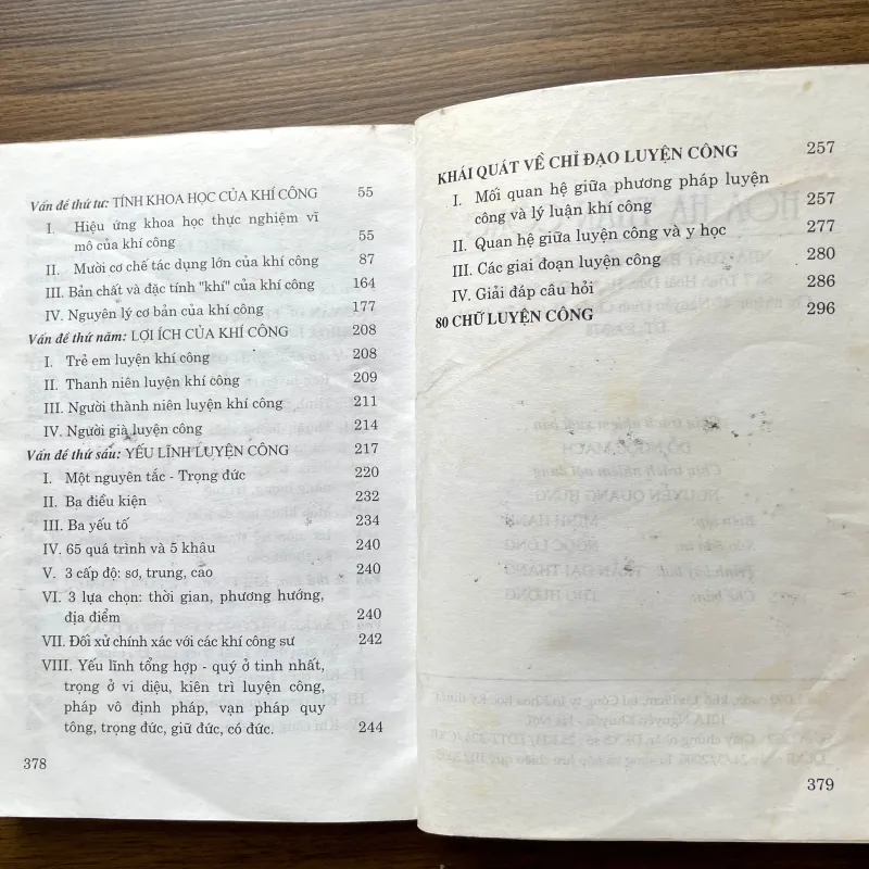 Hoa Hạ Thần Công  1001099