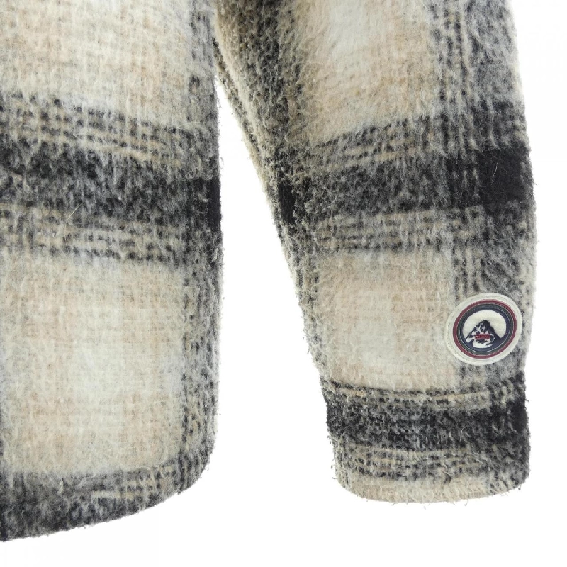 KITH Jacket - Hàng hiệu Authentic 891858