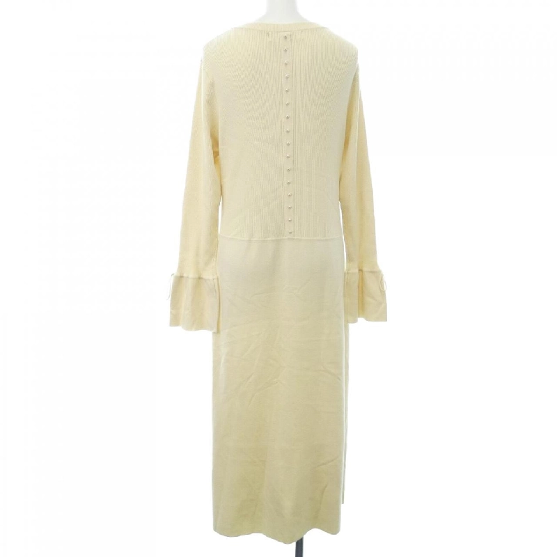 【Khuyến mãi】Siêu đẹp SUPER BEAUTY Váy liền 649342