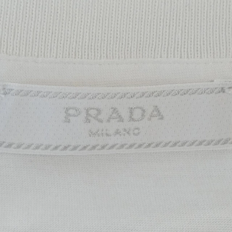 Áo thun PRADA DNA829 - Hàng hiệu Chính hãng 893397