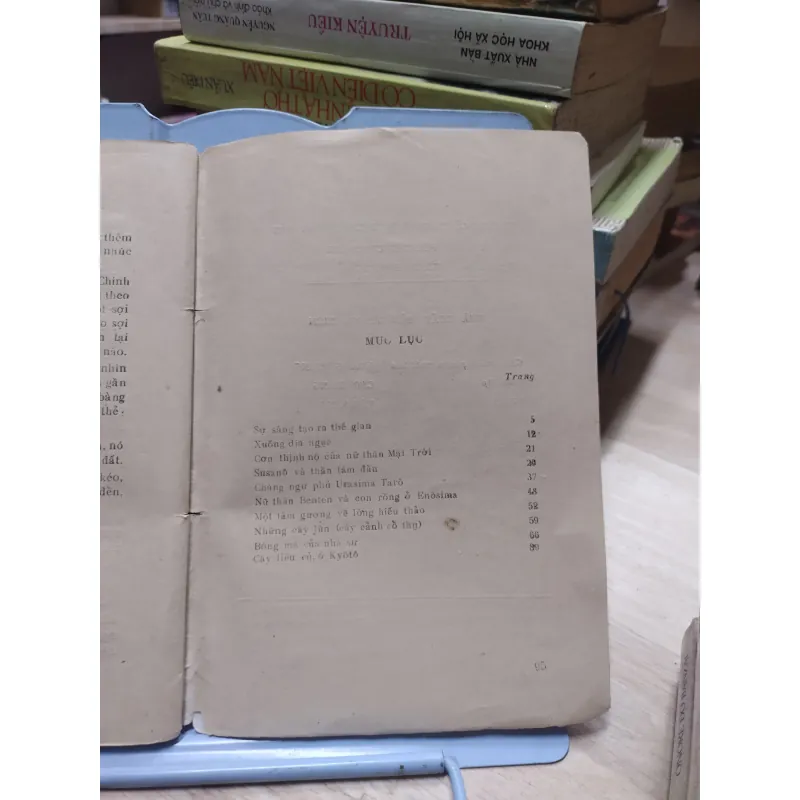 sách: Người đẹp xuống ga Thạch Gia Trang - Phan Cung Việt (A1) 572833