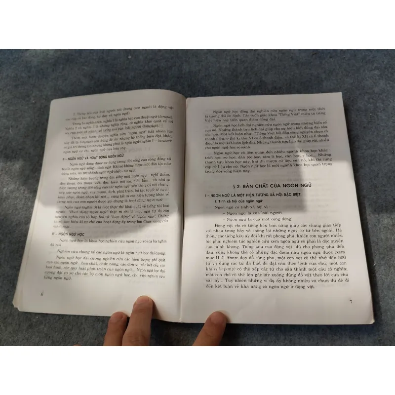 GIÁO TRÌNH TIẾNG VIỆT 719930