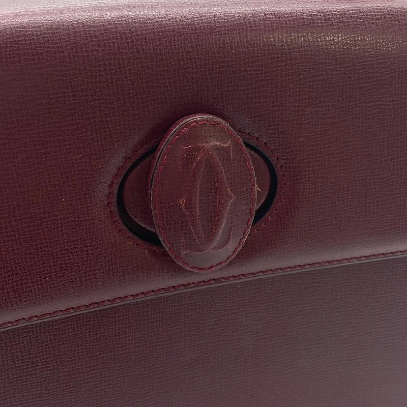 Túi xách MUST DE CARTIER L1000169 - Hàng hiệu Authentic 804466