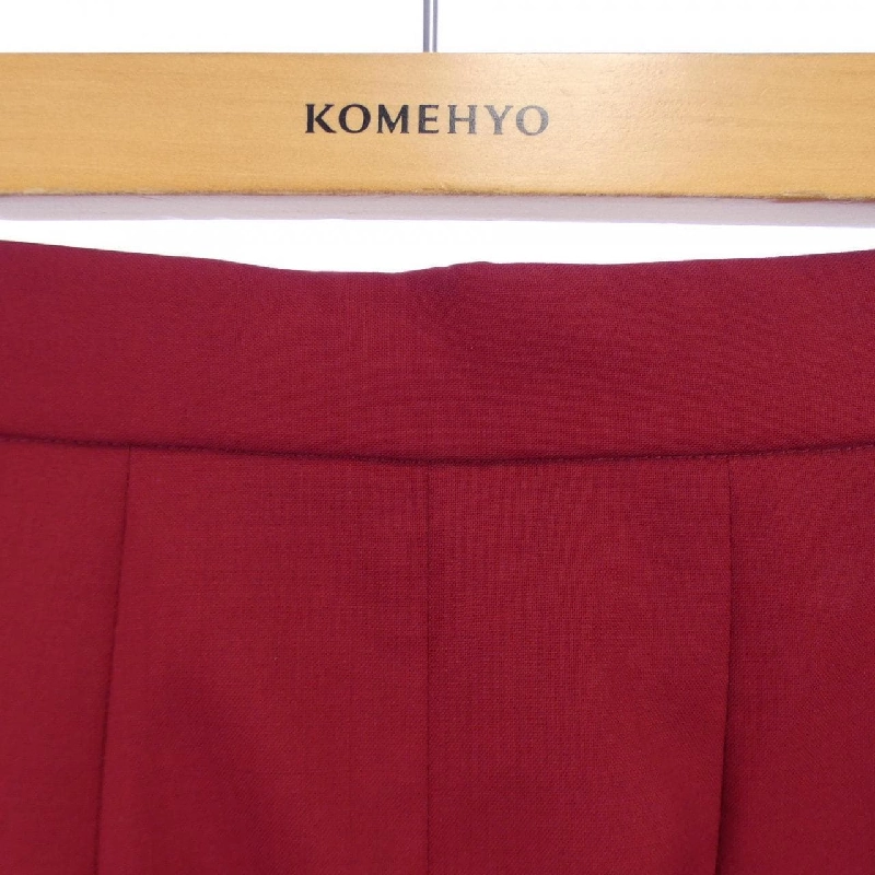 【Mã giảm giá】EPOCA EPOCA chân váy 654078