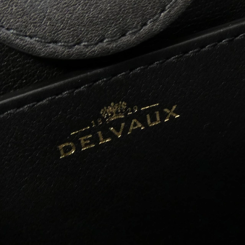 【Khuyến mãi】Túi DELVAUX 660637