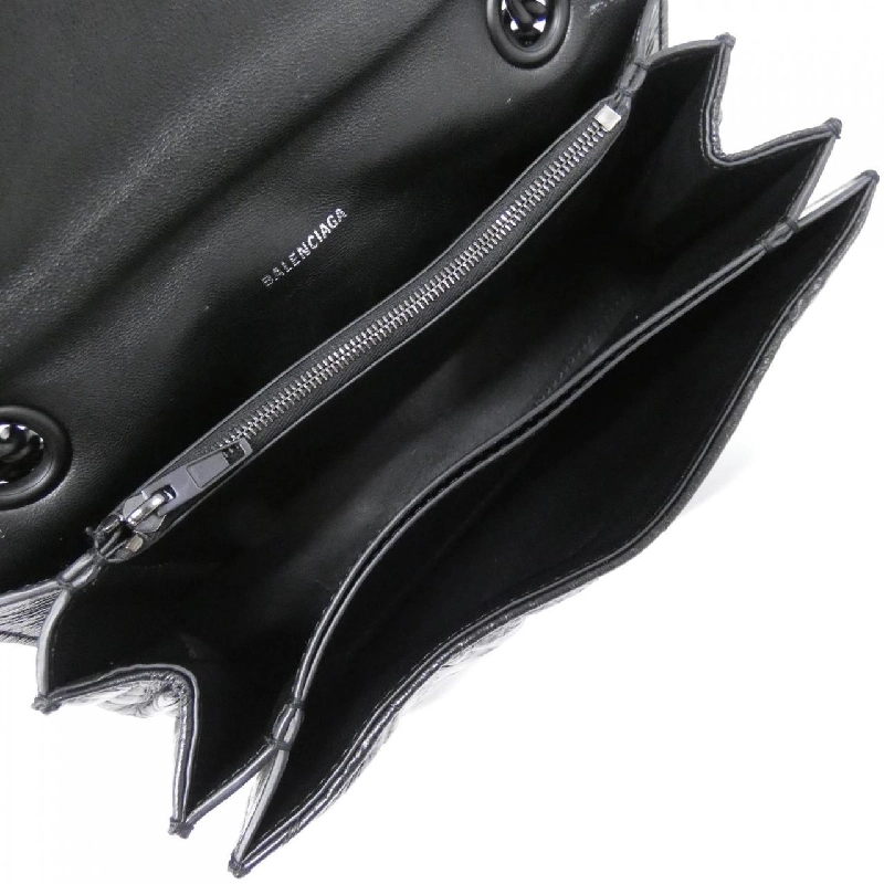 Túi xách dây chuyền nhỏ Balenciaga 716351 210IY 612332