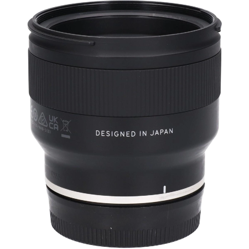 Ｅ（Ｆ０５３）３５mm Ｆ2.8DI III OSD - Hàng hiệu Authentic 886637