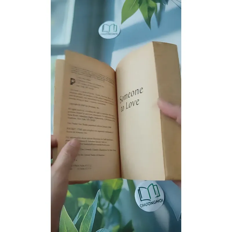 Someone to Love - Jude Deveraux 1027215