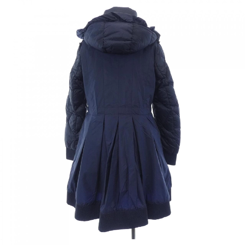 MONCLER VERRERIE Áo khoác lông - Hàng hiệu Chính hãng 821026