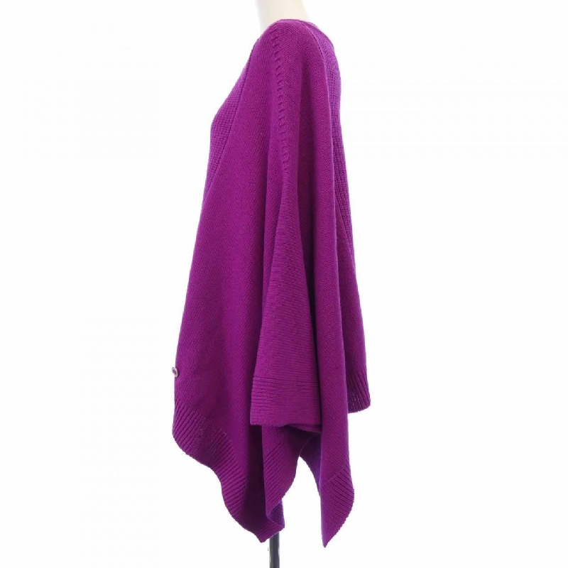 HERMES 3E2900D1 Poncho - Hàng hiệu Chính hãng 773466