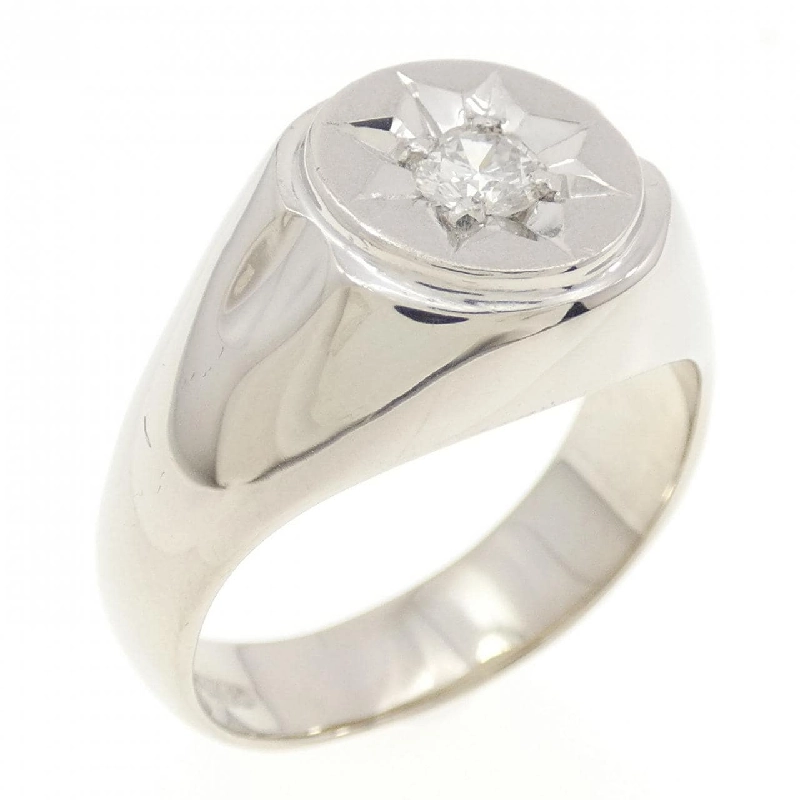 Nhẫn kim cương PT900 0.20CT 666822