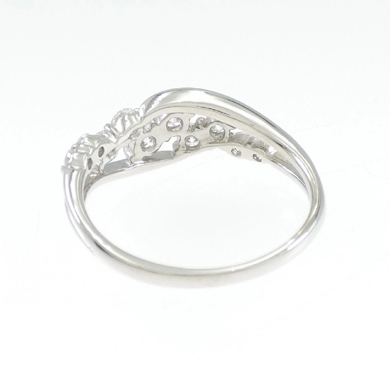 Nhẫn kim cương PT900 0.50CT 667341