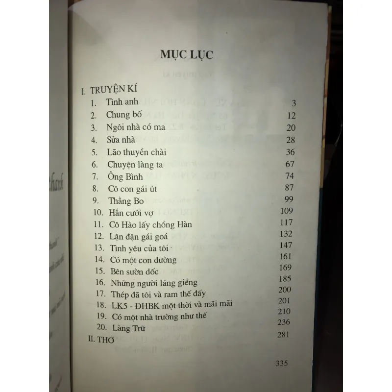 Chuyện quê - Bùi Đình Hiển 1002232