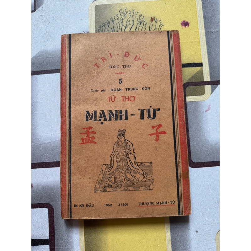 Tứ thơ mạnh tử 534205
