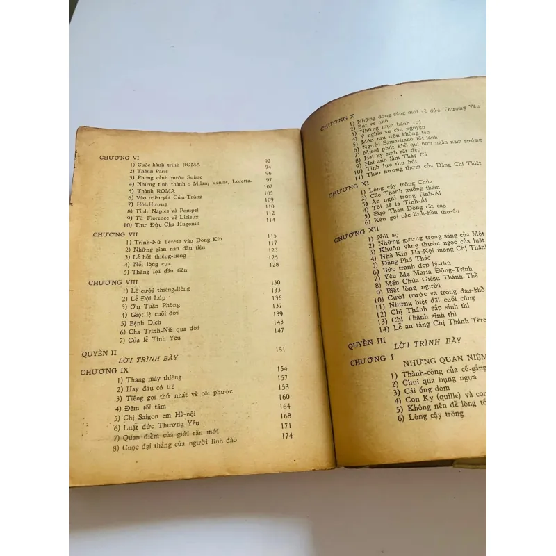 [SÁCH XƯA 1960] MỘT TÂM HỒN - THÁNH NỮ TÊ RÊ SA 752758