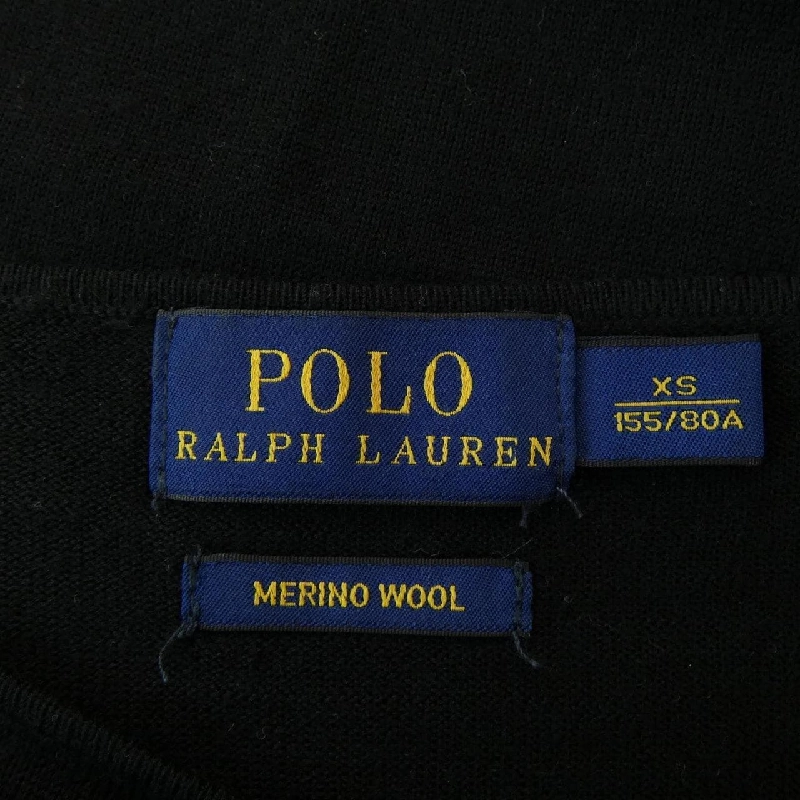 Polo Ralph Lauren - Áo len - Hàng hiệu Authentic 829348