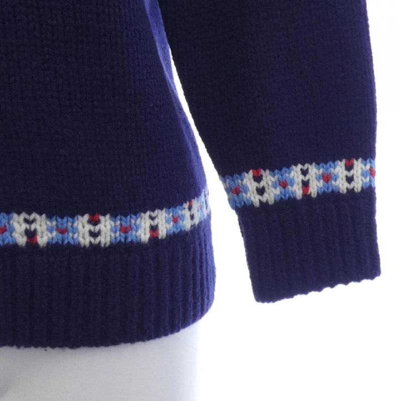 Áo khoác cardigan CHANEL P59762K07806 18B 627001