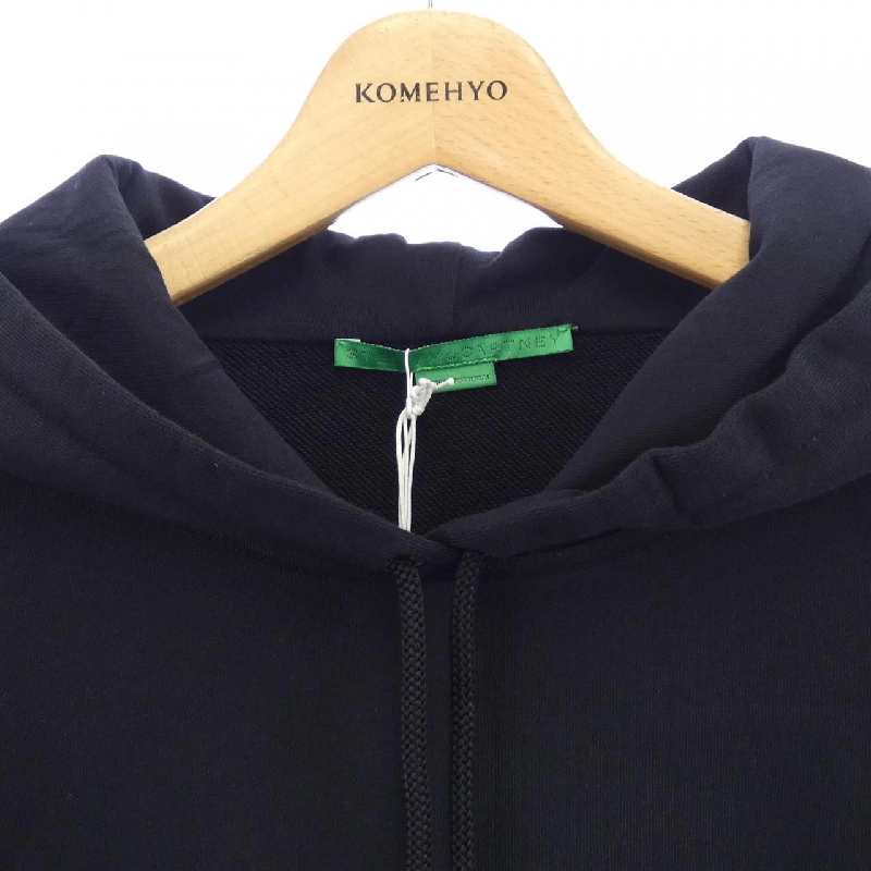 Áo hoodie đĩa STELLA MCCARTNEY 631558