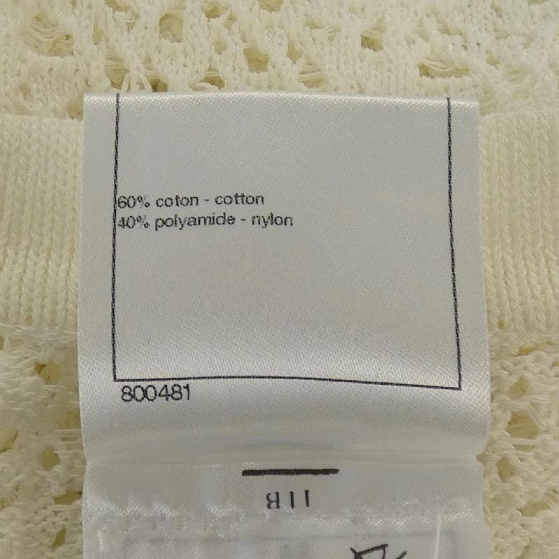 Áo khoác CHANEL P43331K04388 - Hàng hiệu Chính hãng 808474