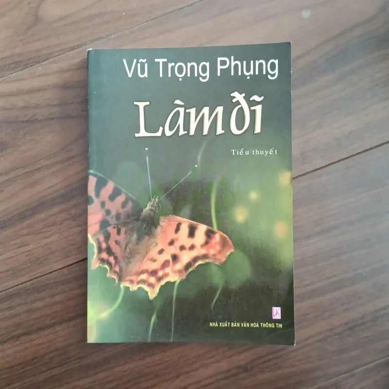 Làm đĩ - vũ trọng phụng 759472