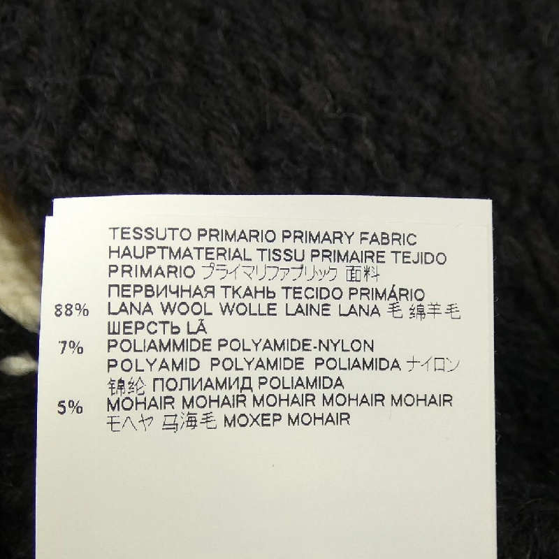 DSQUARED2 S72HA1074 Áo gile - Hàng hiệu Chính hãng 774466