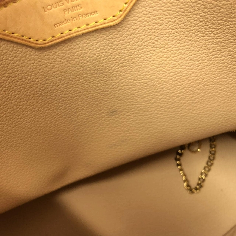 Túi đeo vai Louis Vuitton Monogram Petit Bucket M42238 - Hàng hiệu Chính hãng 803022