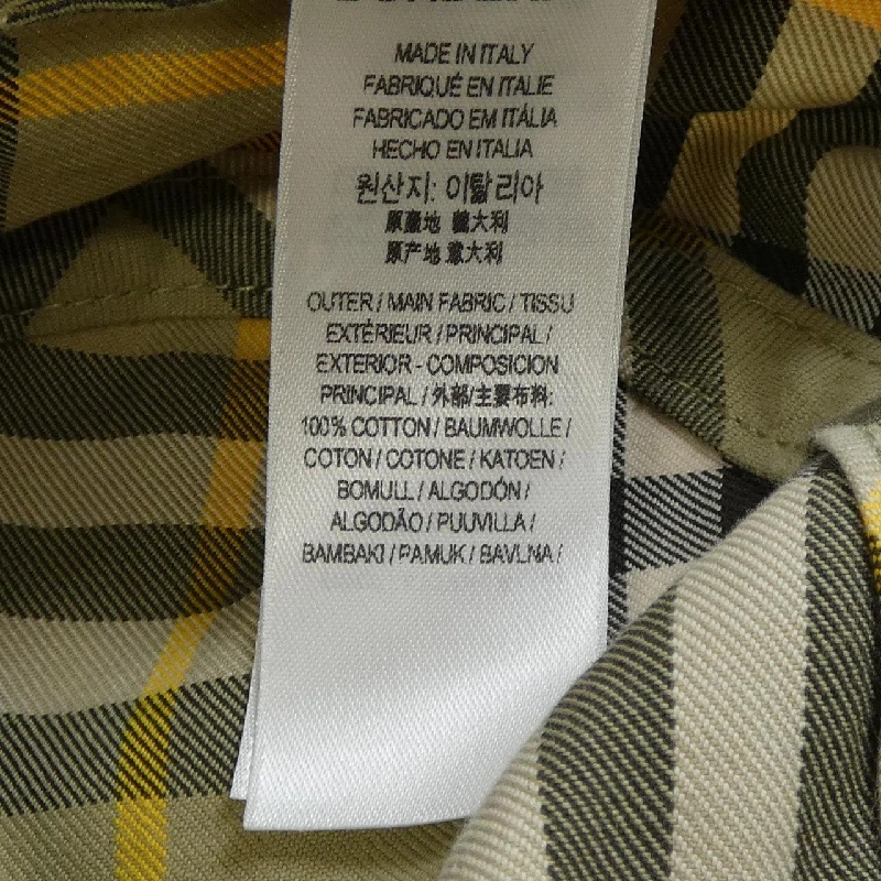 Mũ BURBERRY - Hàng hiệu Chính hãng 904843