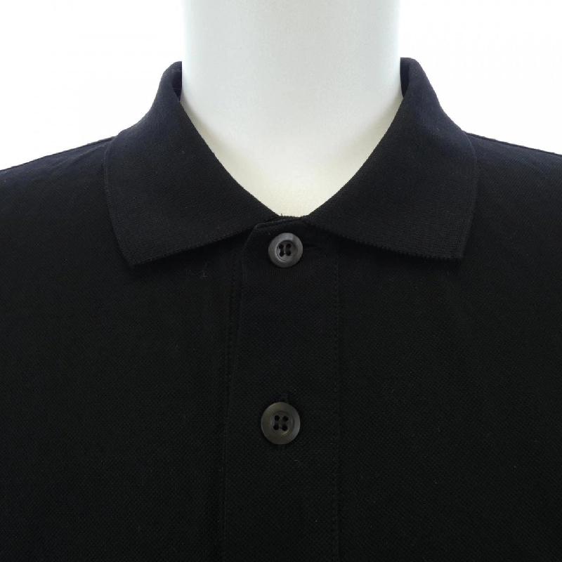 Áo polo PRADA logo hình tam giác UJN444 SWE0 XGS - Hàng hiệu Chính hãng 890873