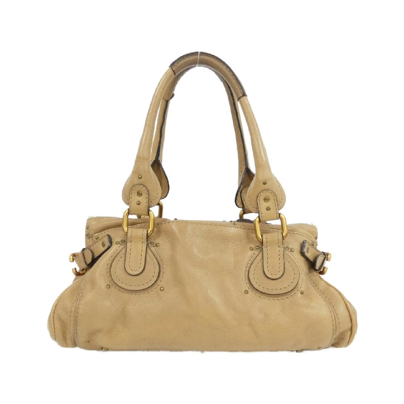 Túi Chloe Paddington 6ESA02 6E422 - Hàng hiệu Chính hãng 805529