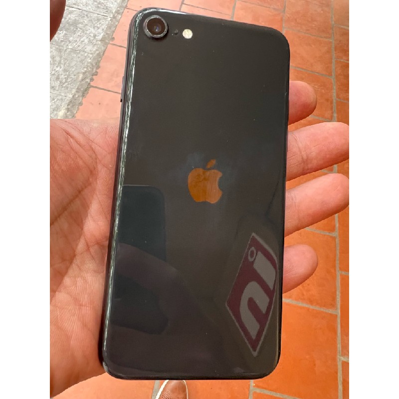 Iphone se2020 64gb hàng vn/a 19755