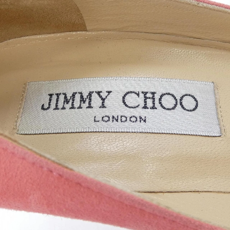 Giày cao gót JIMMY CHOO - Hàng hiệu Authentic 828973