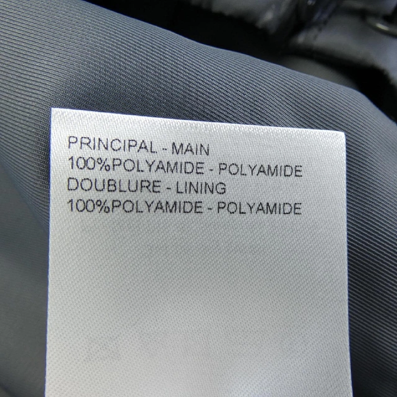 Áo khoác gió LOUIS VUITTON Damier Jacquard Reversible Nylon HSB46WMO6 - Hàng hiệu Chính hãng 883478