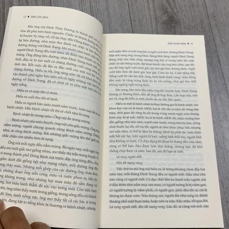 Đinh trang mộng - diêm liên khoa. 7b1 756435