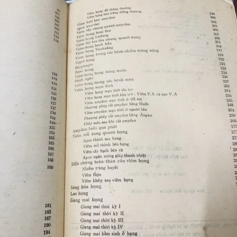 TAI MŨI HỌNG THỰC HÀNH ( T1) 799141