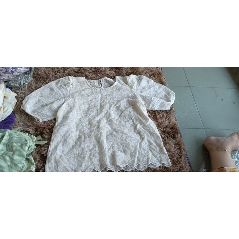 Áo kiểu nữ, nhiều mẫu mã, màu sắc 973676