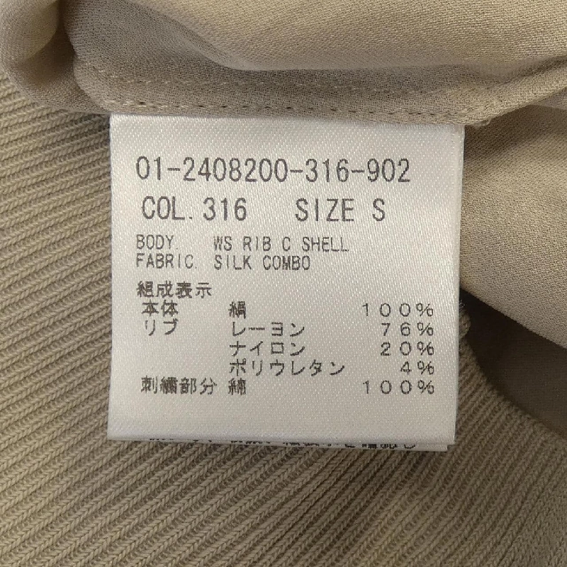 Thương hiệu theory 01-2408200 Áo - Hàng hiệu Authentic 815337