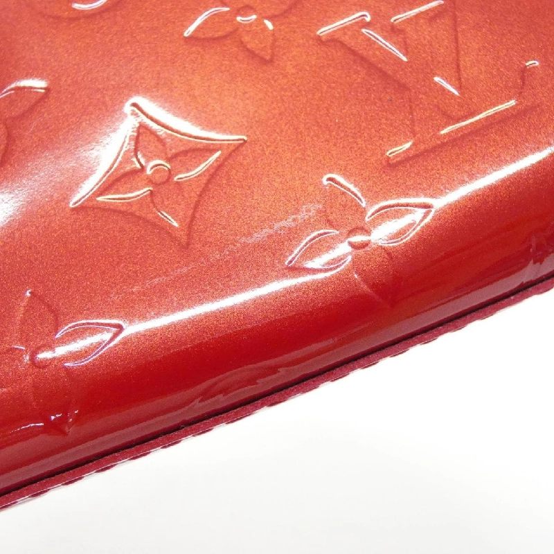 Túi Louis Vuitton Vernis Reed PM M91990 617125