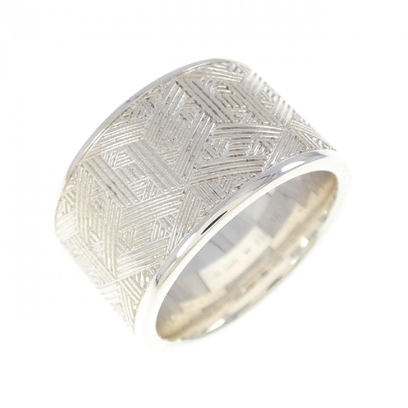 Nhẫn 925 Hàng hiệu Hermès - Hàng hiệu Chính hãng 837180