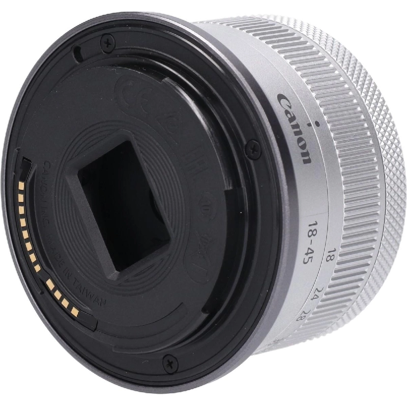 Ống kính RF-S18-45mm F4.5-6.3 IS STM - Hàng hiệu Authentic 878942
