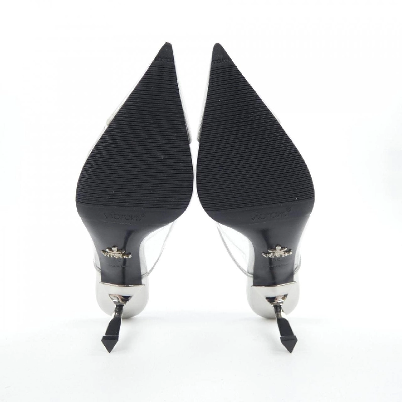 Giày sandal PRADA 656576