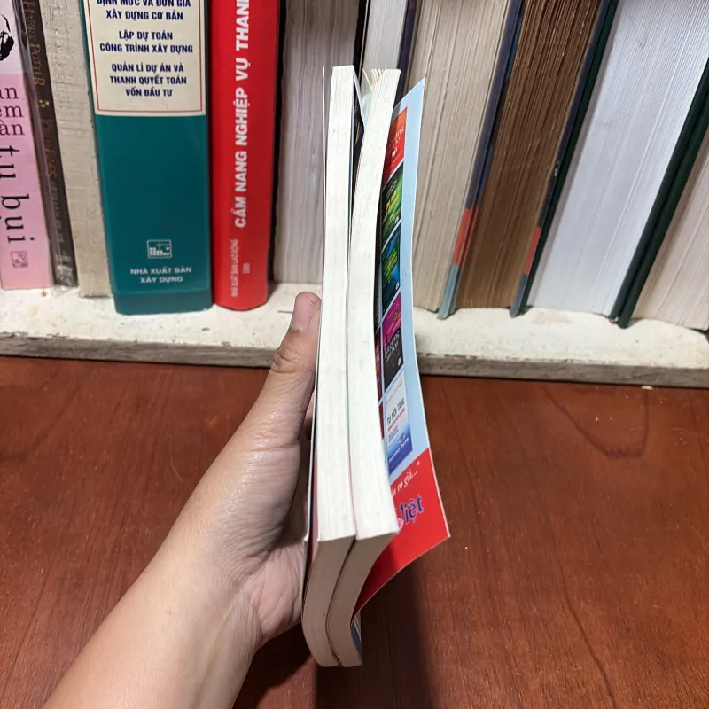 II Hạt Giống Tâm Hồn: Cho Lòng Dũng Cảm Và Tình Yêu Cuộc Sống (2 Cuốn) - 2014 760691