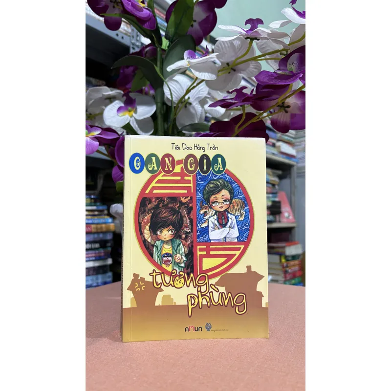 Oan gia tương phùng 🌊 694728