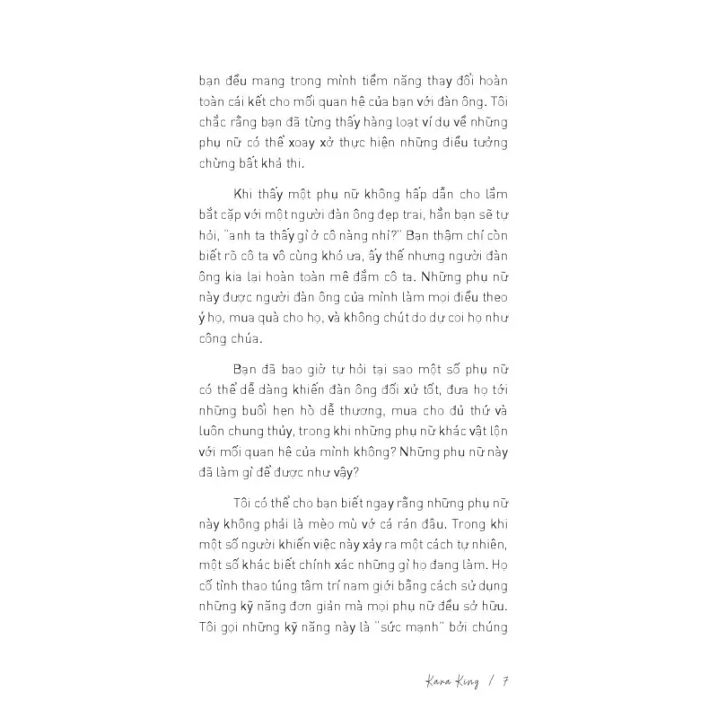 Sách Đặc Quyền Của Gái Hư 674380