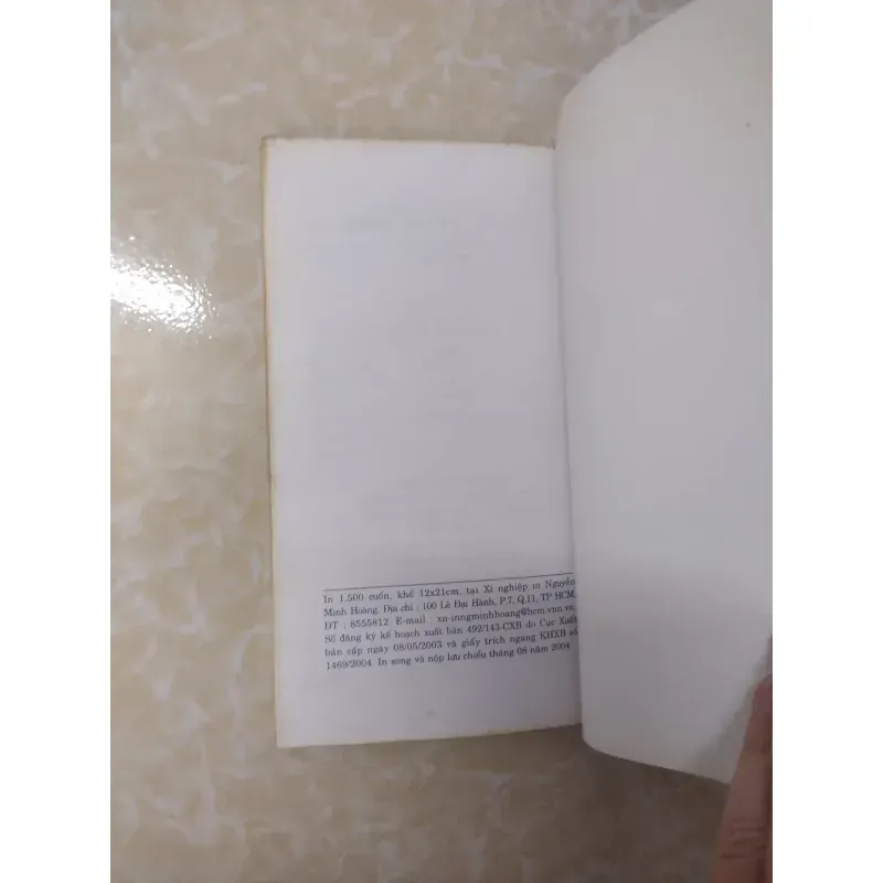 Sách: Con sẽ thành công - TG: Bích Ngà biên dịch 934046